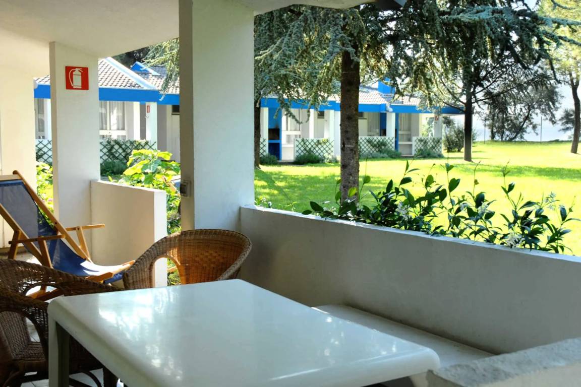 35 M² Mobil-home ∙ 2 Chambres ∙ 5 Personnes - Frioul-Vénétie julienne