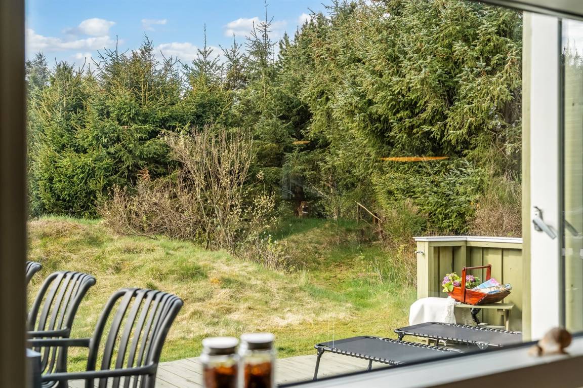 56 m² Ferienhaus ∙ 3 Schlafzimmer ∙ 6 Gäste – Bild 16