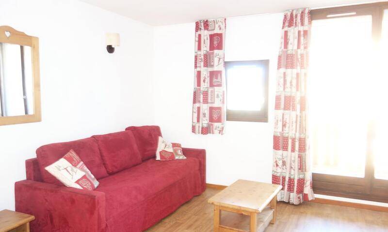 32 m&sup2; Studio 1 Schlafzimmer 2 G&auml;ste