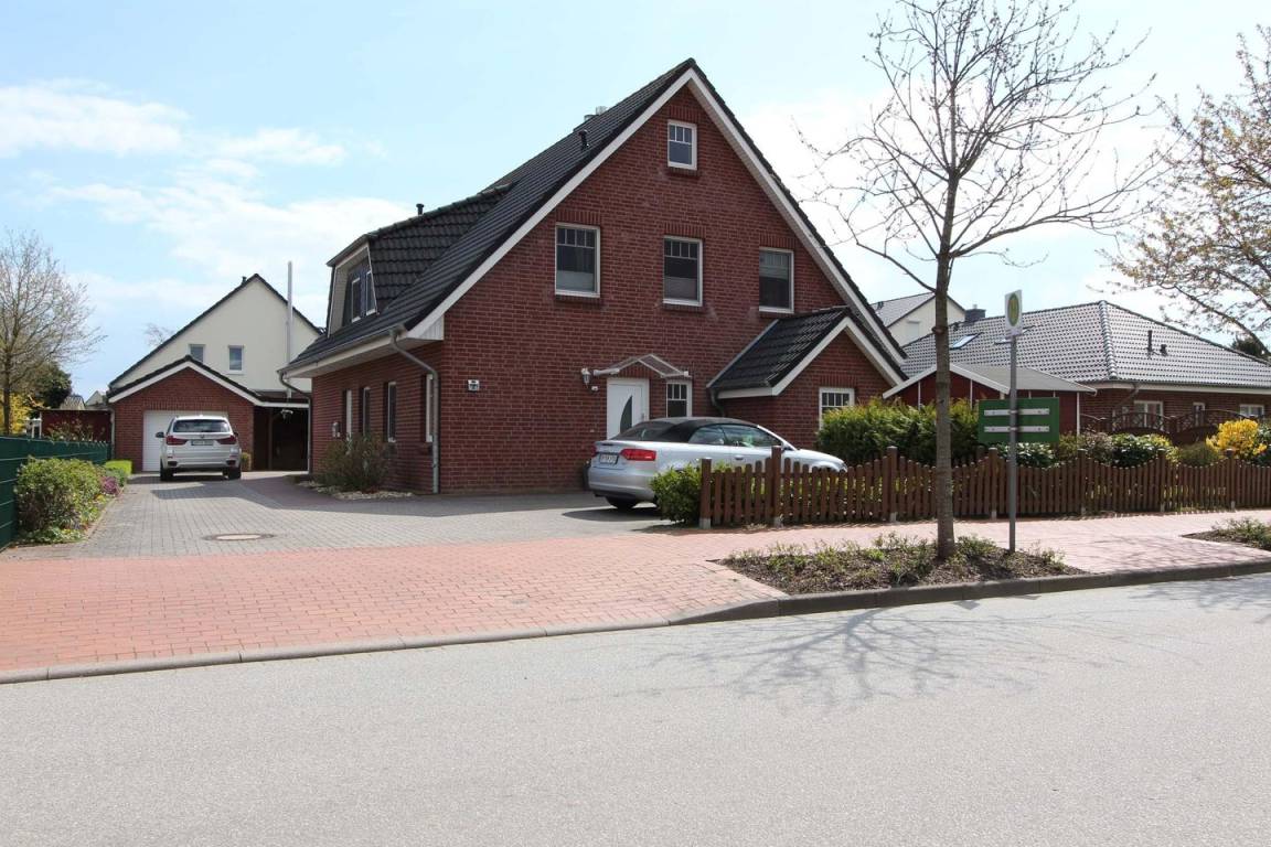 75 M² Ferienhaus ∙ 2 Schlafzimmer ∙ 4 Gäste - Kellenhusen (Ostsee)