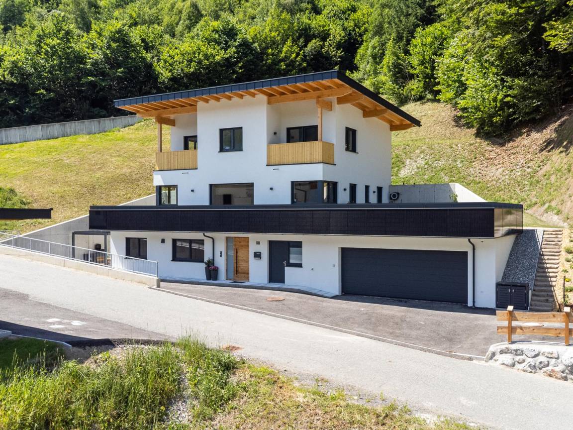 50 M² Apartment ∙ 2 Bedrooms ∙ 4 Guests - Söll