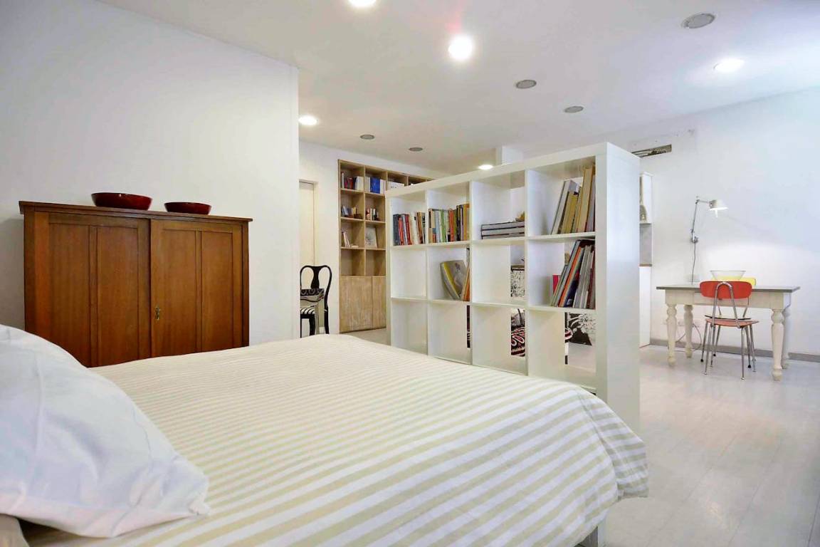 36 M² Appartement ∙ 1 Personne - Scandicci