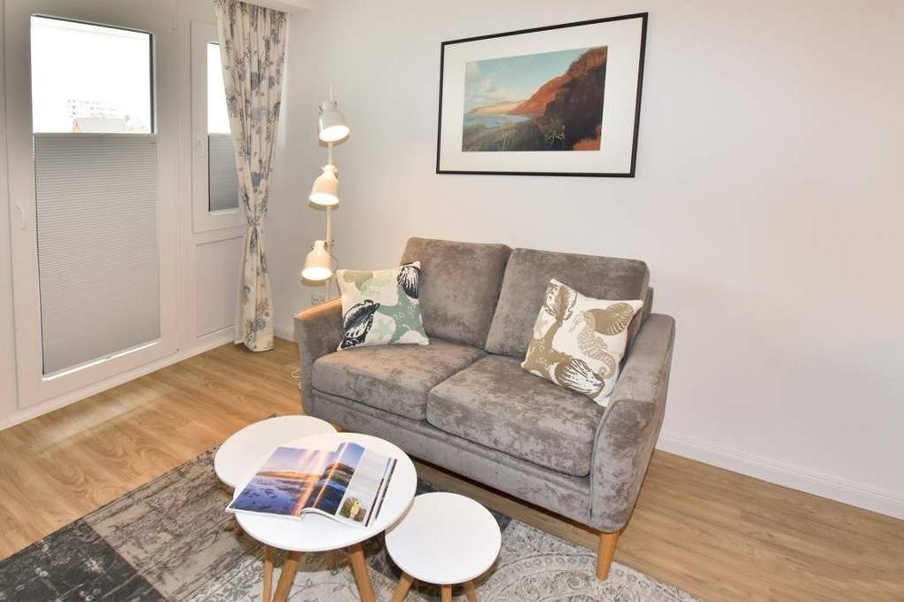 38 m² Ferienwohnung ∙ 2 Gäste – Bild 9