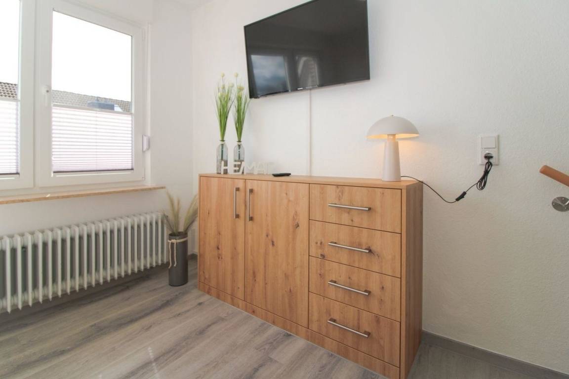 70 m² Ferienhaus ∙ 2 Schlafzimmer ∙ 4 Gäste – Bild 16