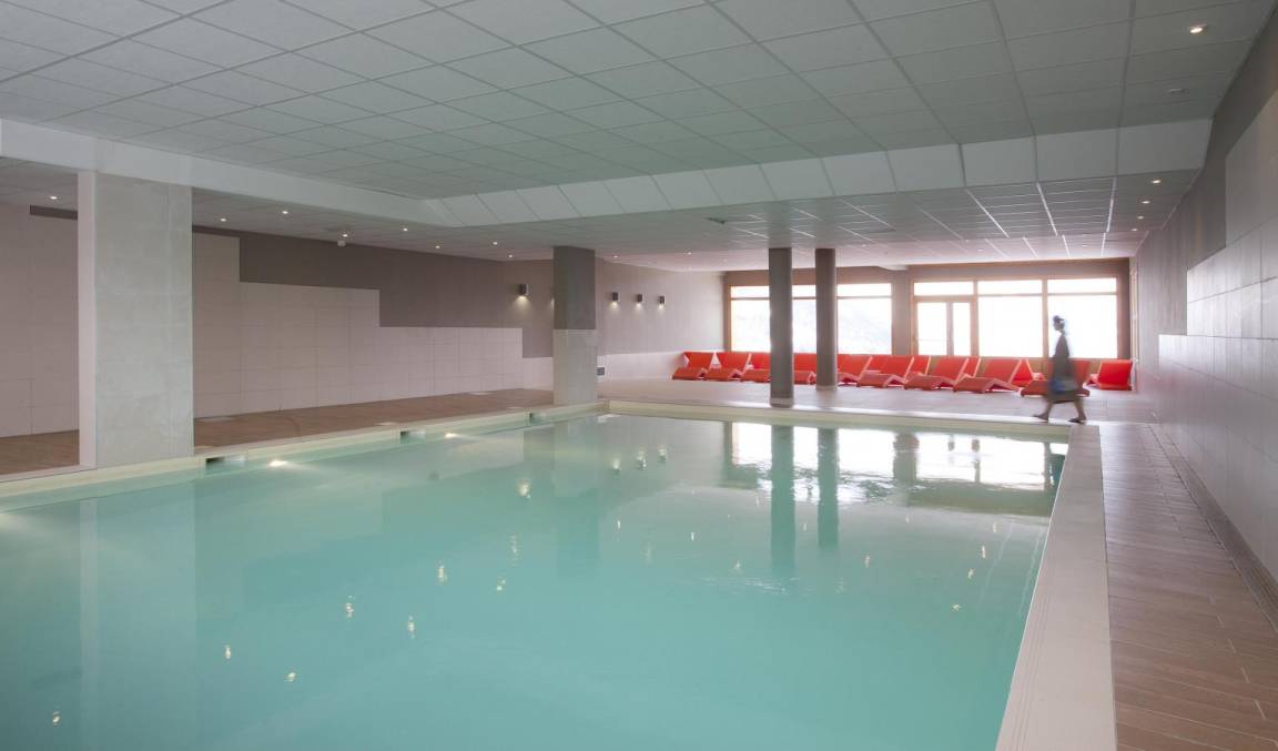 58 m² Ferienwohnung ∙ 2 Schlafzimmer ∙ 6 Gäste – Bild 35