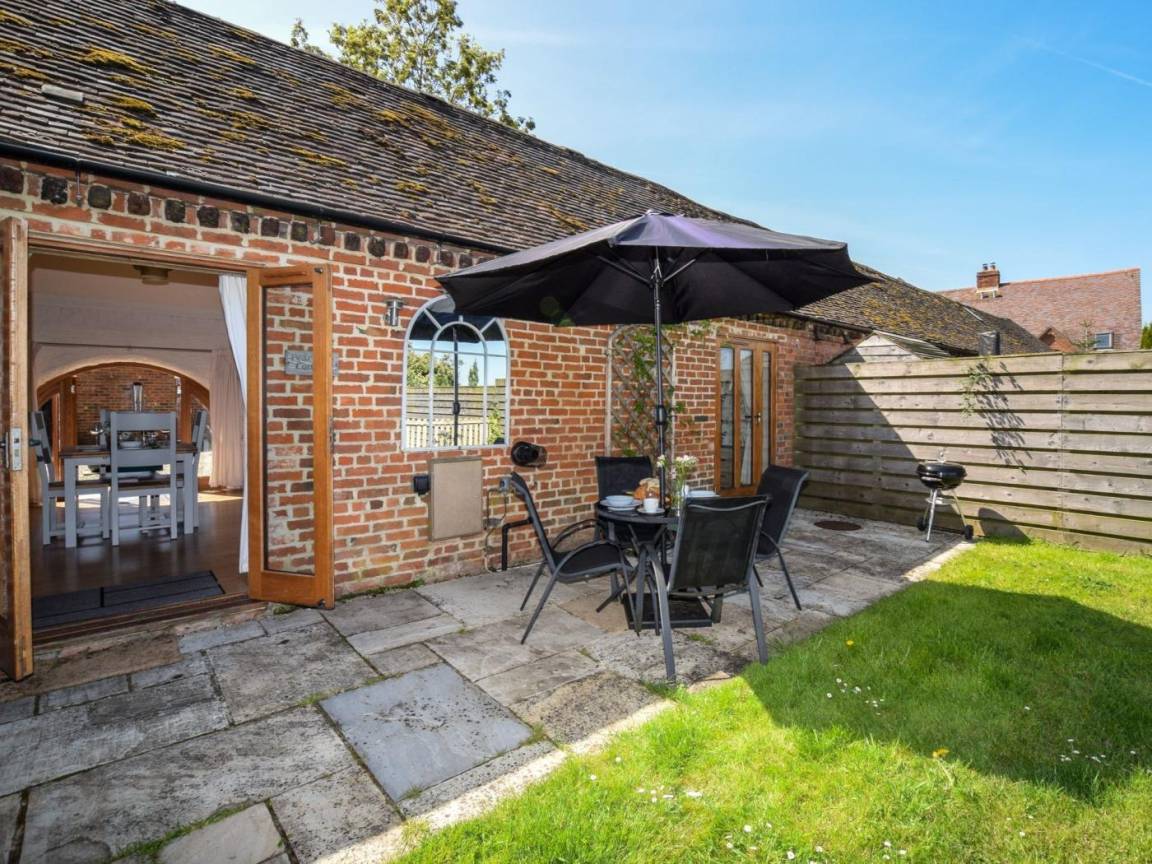 Cottage ∙ 1 Bedroom ∙ 2 Guests - Cotswolds