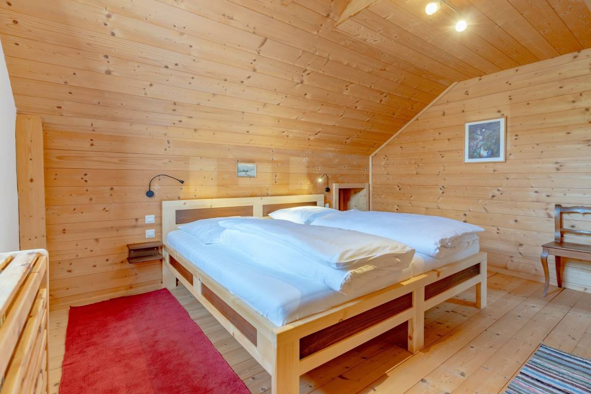 170 m² Ferienhaus ∙ 4 Schlafzimmer ∙ 7 Gäste – Bild 15