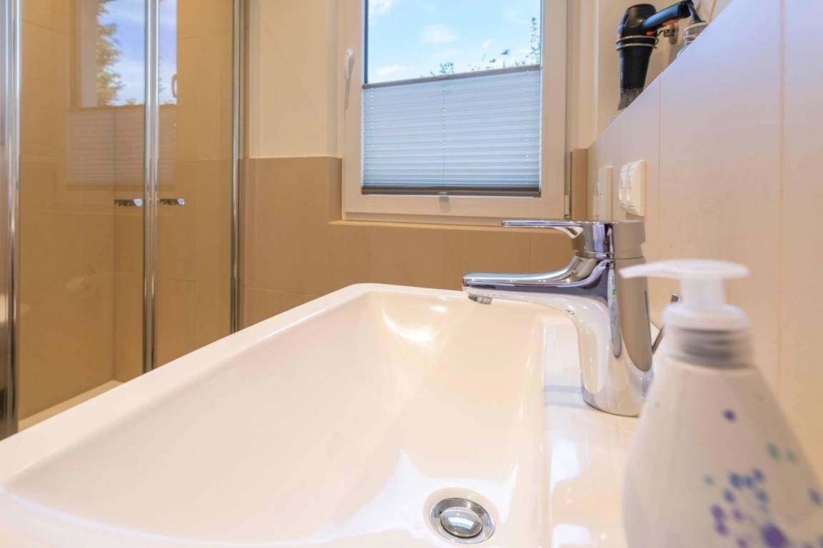 110 m² Ferienwohnung ∙ 3 Schlafzimmer ∙ 6 Gäste – Bild 17
