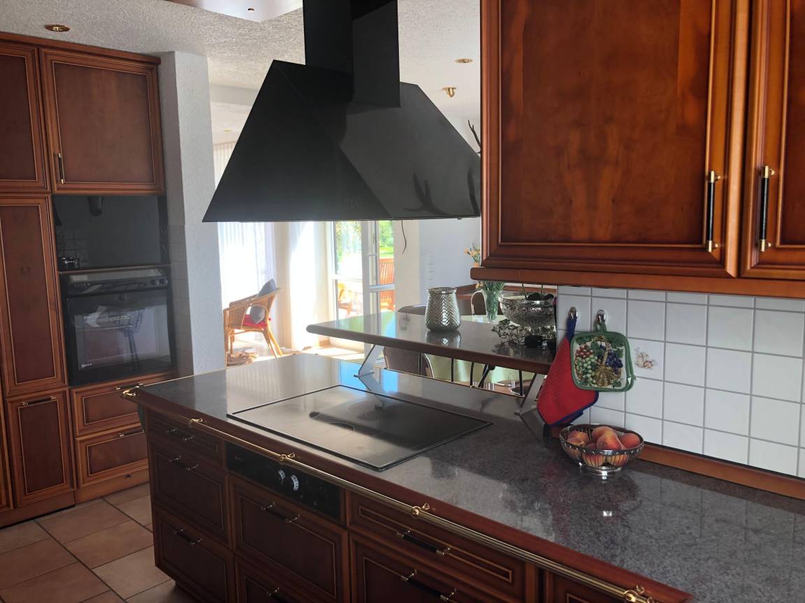 80 m² Ferienwohnung ∙ 1 Schlafzimmer ∙ 4 Gäste – Bild 6