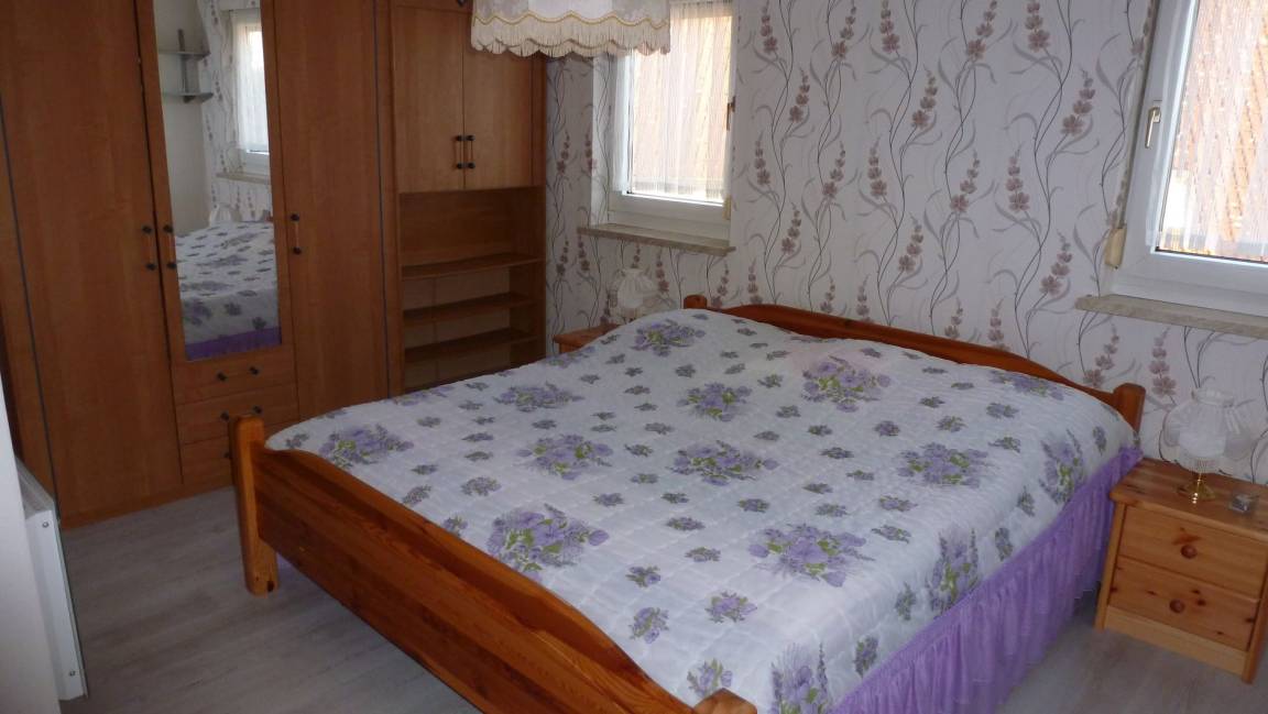 Apartment ∙ 1 Bedroom ∙ 4 Guests - Bad Berneck