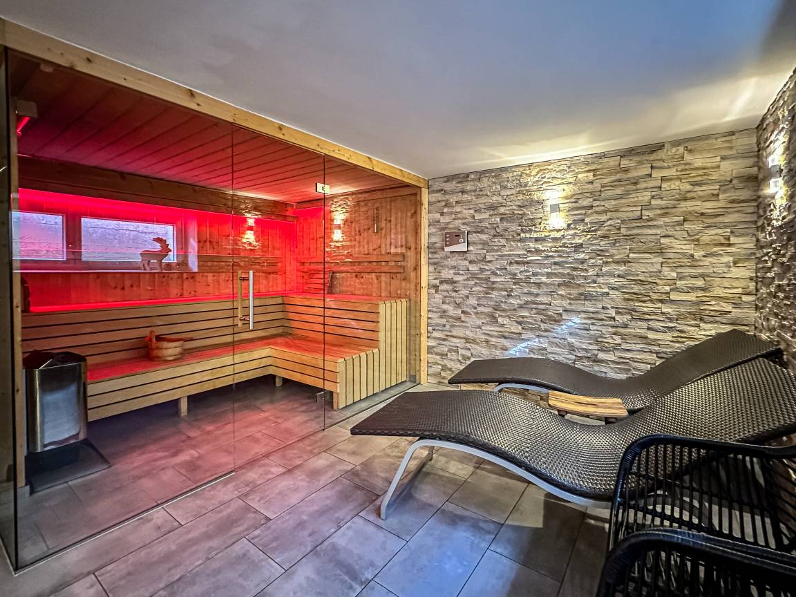 53 m² Ferienwohnung ∙ 2 Schlafzimmer ∙ 6 Gäste – Bild 4