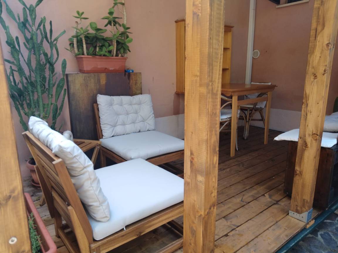 25 M² Apartamento ∙ 1 Habitación ∙ 3 Huéspedes - Solanas