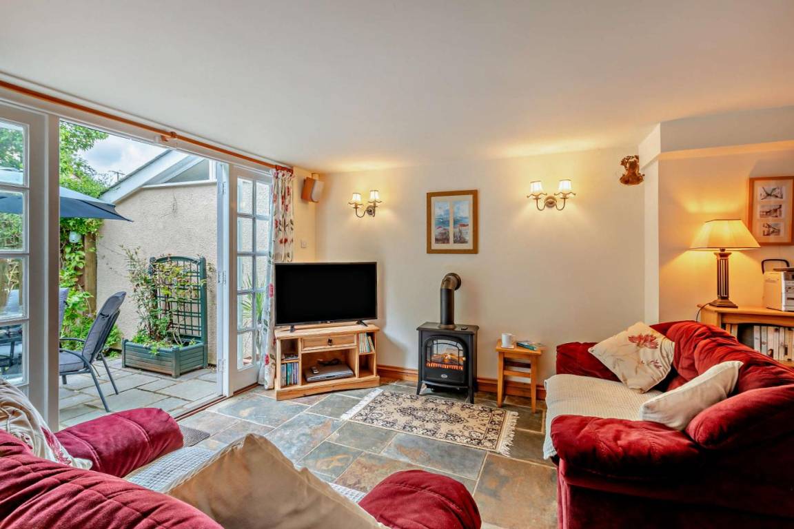 Cottage ∙ 2 Bedrooms ∙ 4 Guests - Honiton