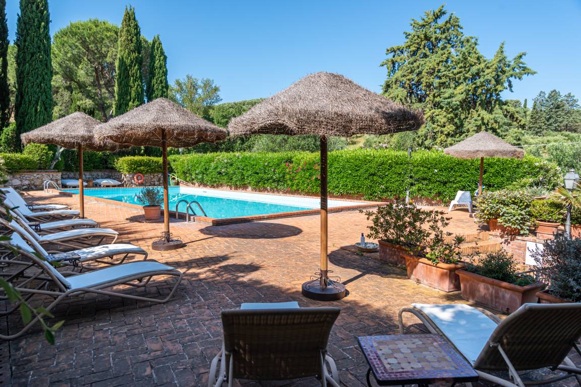 35 M² Longère ∙ 1 Chambre ∙ 3 Personnes - Grosseto