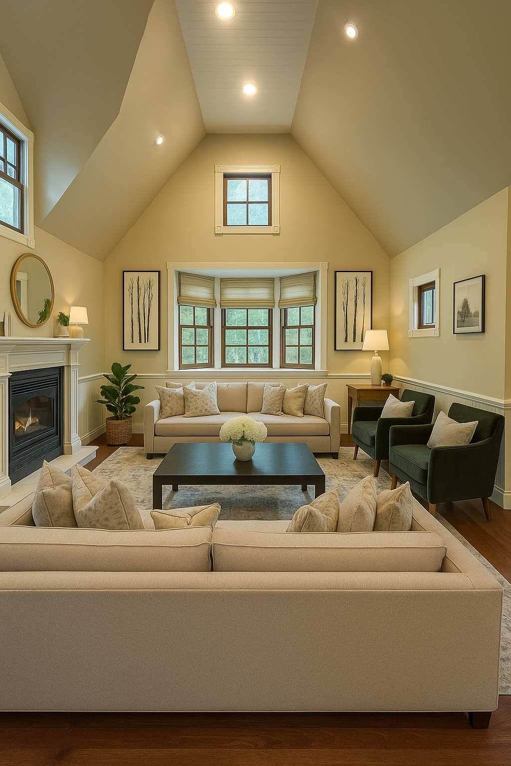 364 M² House ∙ 3 Bedrooms ∙ 8 Guests - Aspen, CO