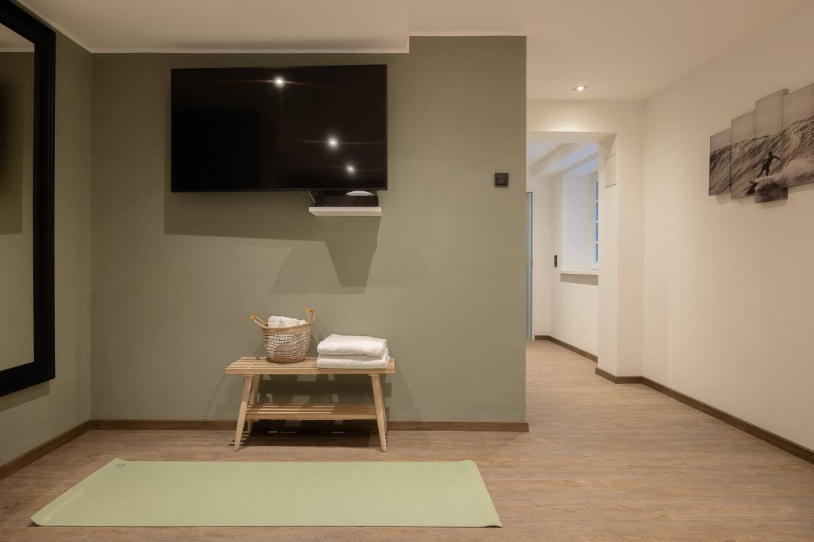 50 m² Ferienwohnung ∙ 2 Schlafzimmer ∙ 4 Gäste – Bild 24