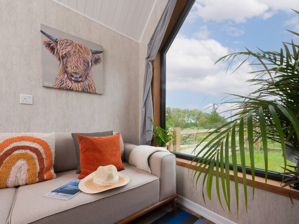 Cottage ∙ 1 Bedroom ∙ 2 Guests - Teignmouth