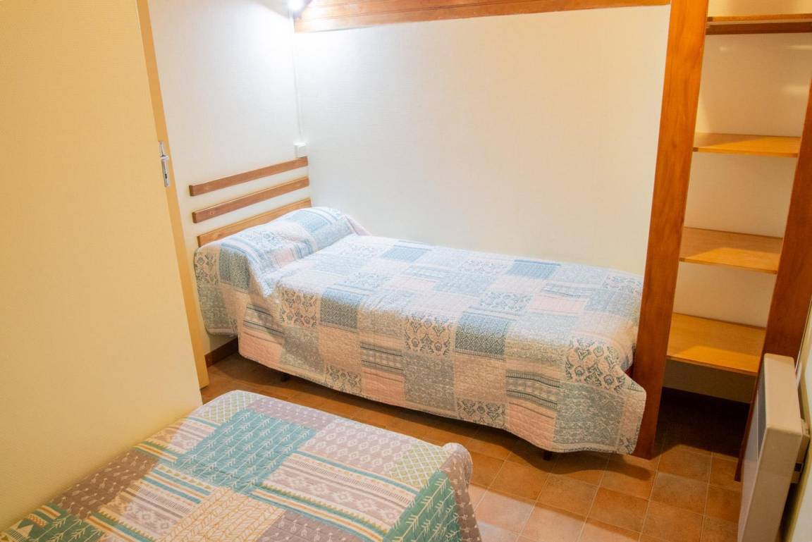 50 m² Gîte ∙ 2 Schlafzimmer ∙ 4 Gäste – Bild 20