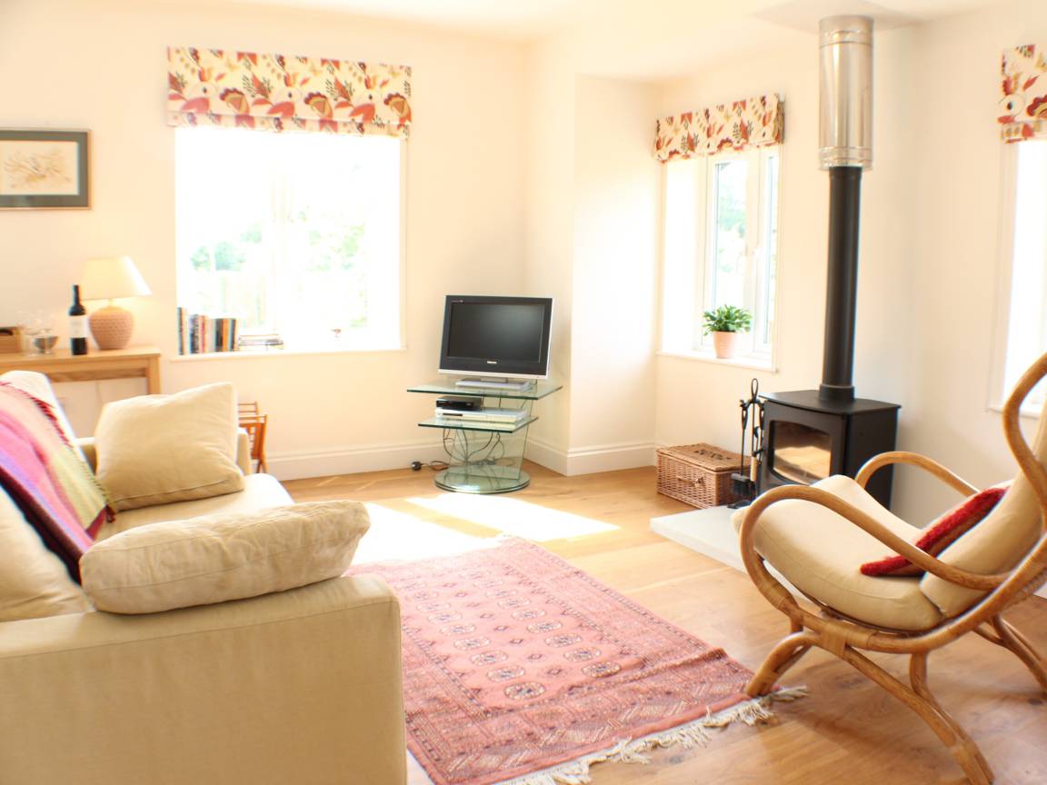 Broomley Cottage — foto 2