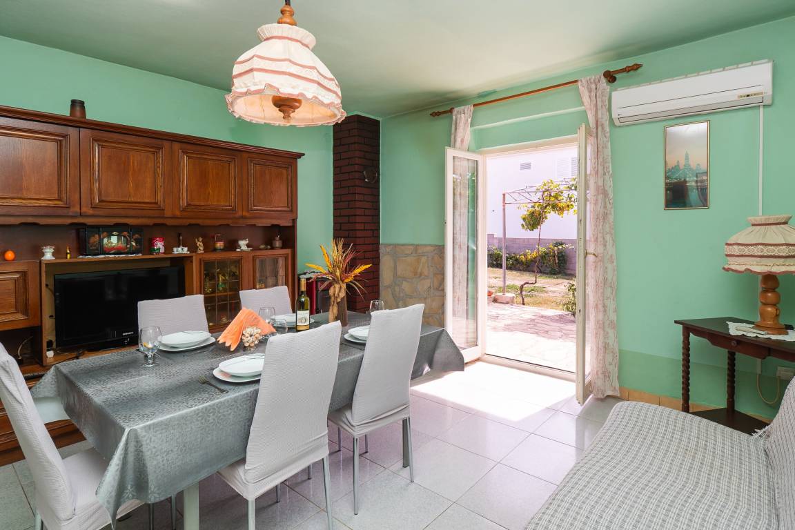 50 M² Apartment ∙ 1 Bedroom ∙ 4 Guests - Zaton