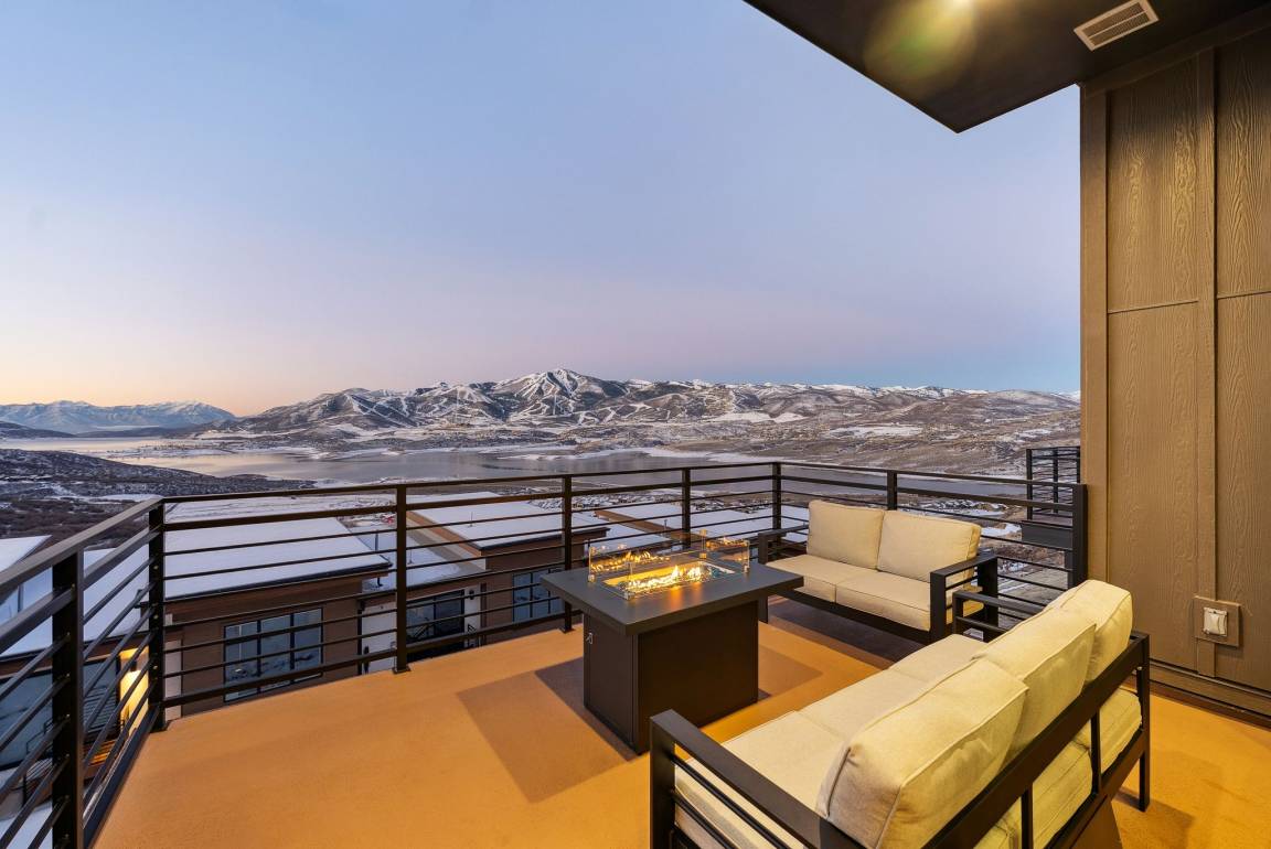 359 M² Ferienhaus ∙ 6 Schlafzimmer ∙ 12 Gäste - Utah
