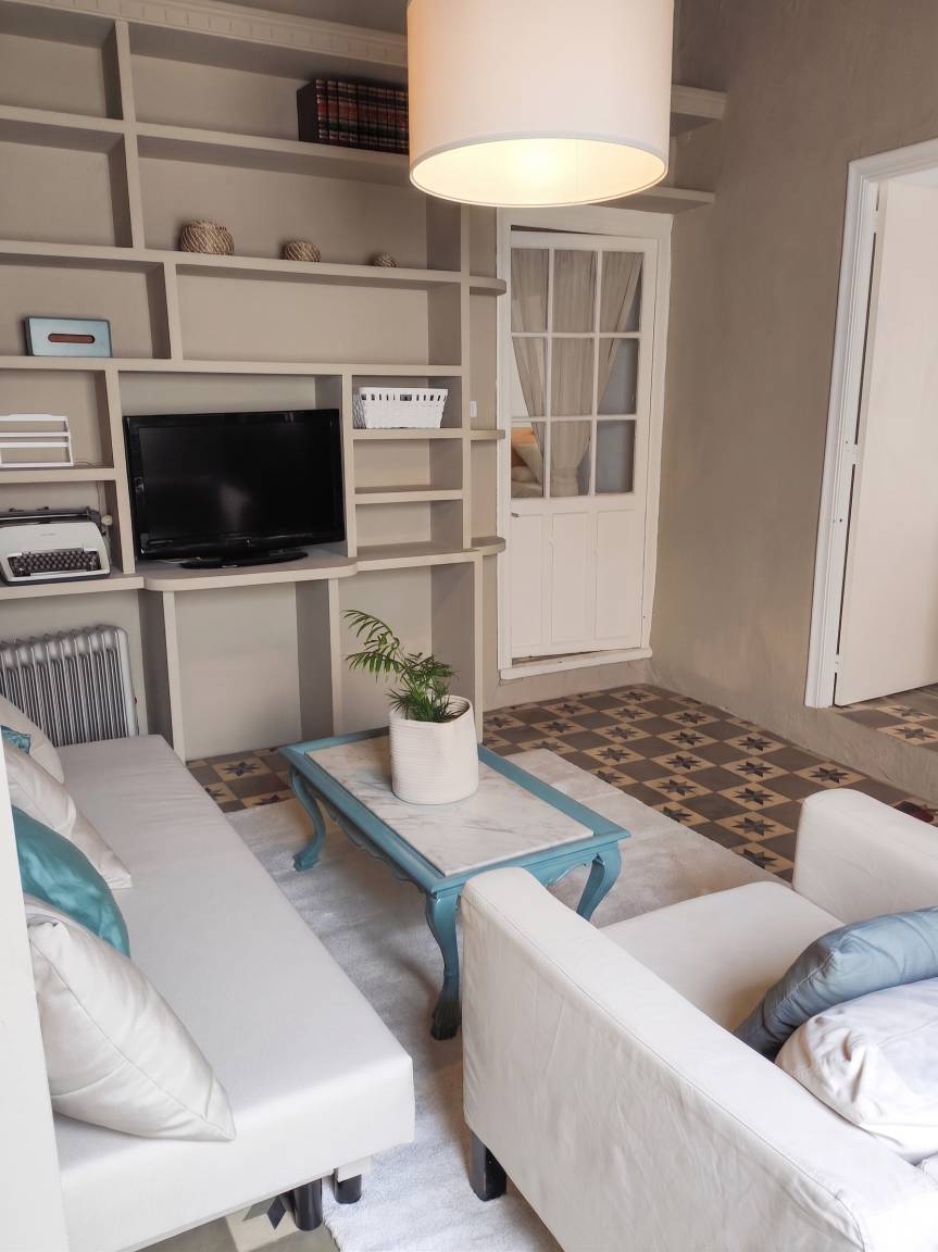 70 M² Appartement ∙ 2 Chambres ∙ 4 Personnes - Arcos de la Frontera