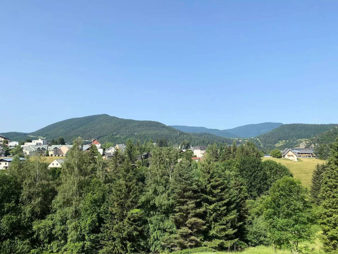 30 M² Appartement ∙ 1 Chambre ∙ 4 Personnes - Villard-de-Lans