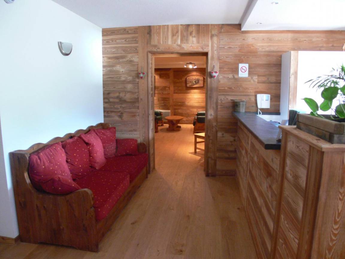 53 m² Ferienwohnung ∙ 1 Schlafzimmer ∙ 8 Gäste – Bild 40
