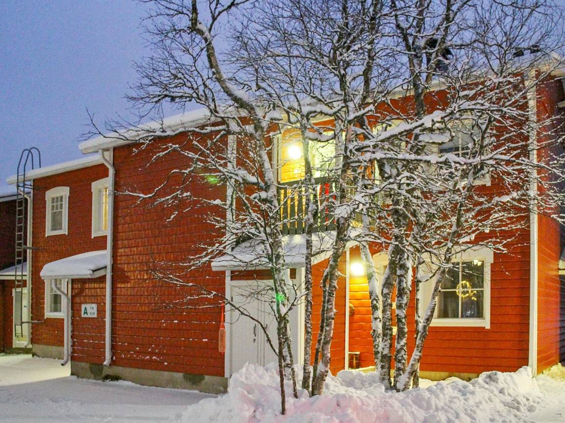 40 M² House ∙ 1 Bedroom ∙ 5 Guests 2