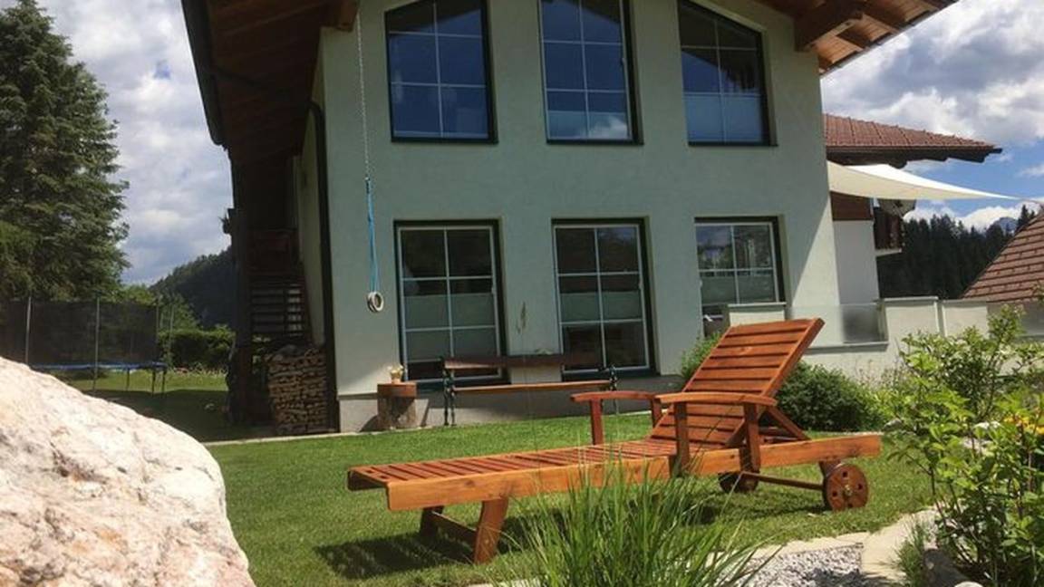 88 M² Apartamento ∙ 1 Habitación ∙ 3 Huéspedes - Hallstatt