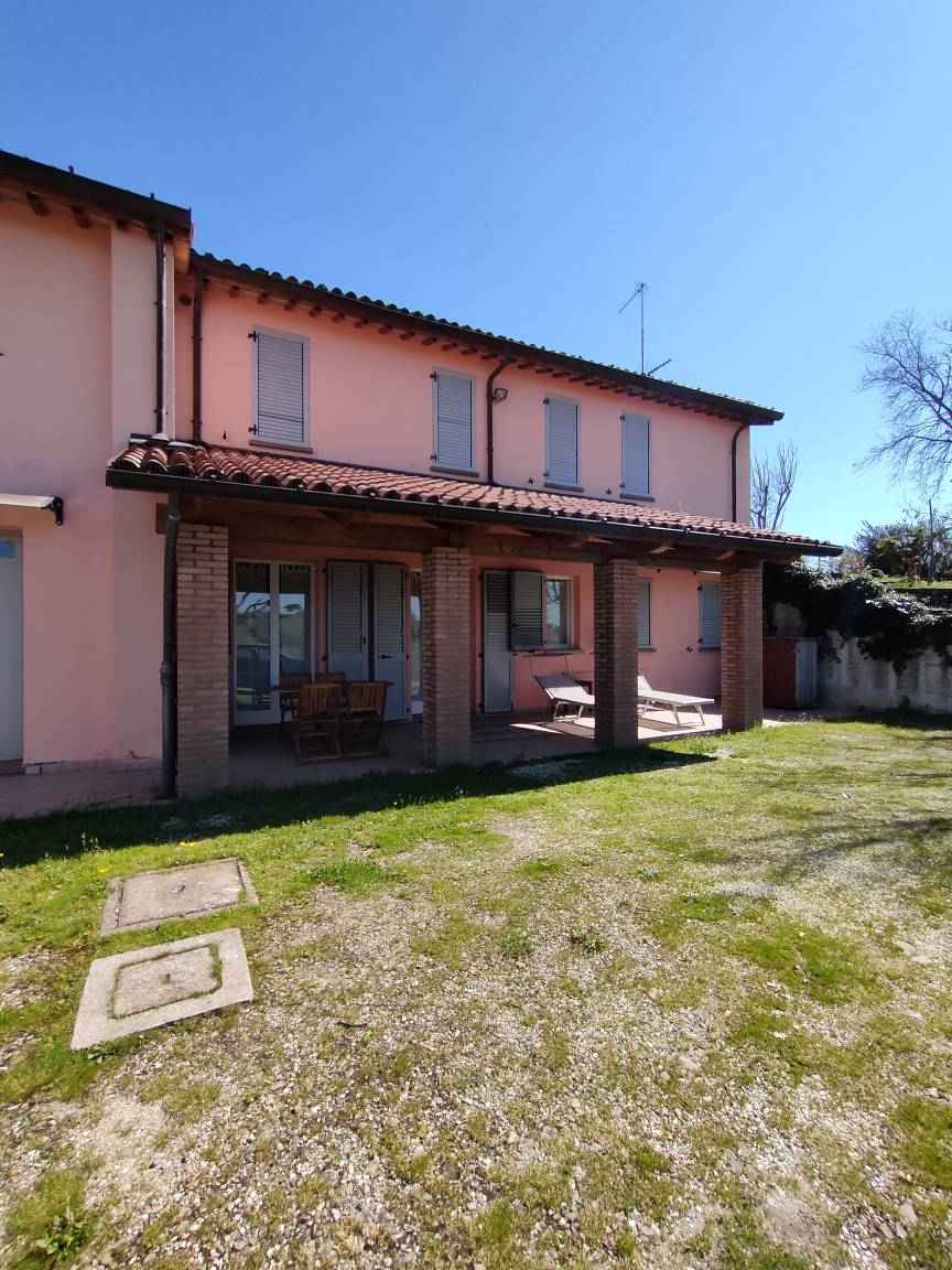65 M² Farmhouse ∙ 1 Bedroom ∙ 6 Guests - Faenza