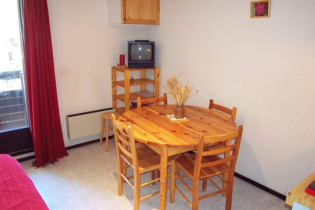 24 m&sup2; Ferienwohnung 1 Schlafzimmer 4 G&auml;ste