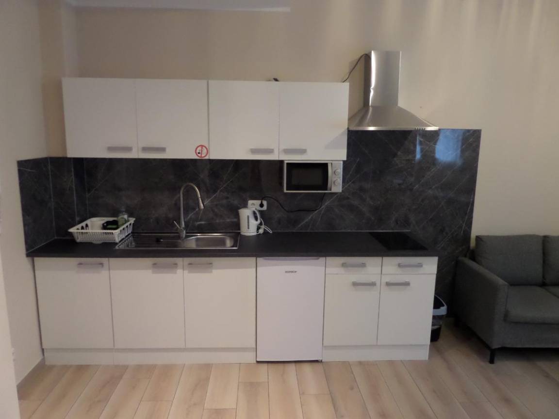 Appartamento Vacanza ∙ 1 Camera Da Letto ∙ 2 Ospiti - Miltenberg