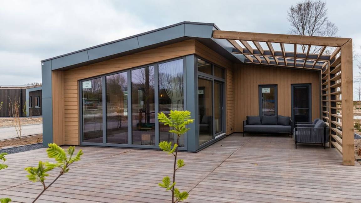 85 M² Casa ∙ 3 Habitaciones ∙ 6 Huéspedes - Enkhuizen