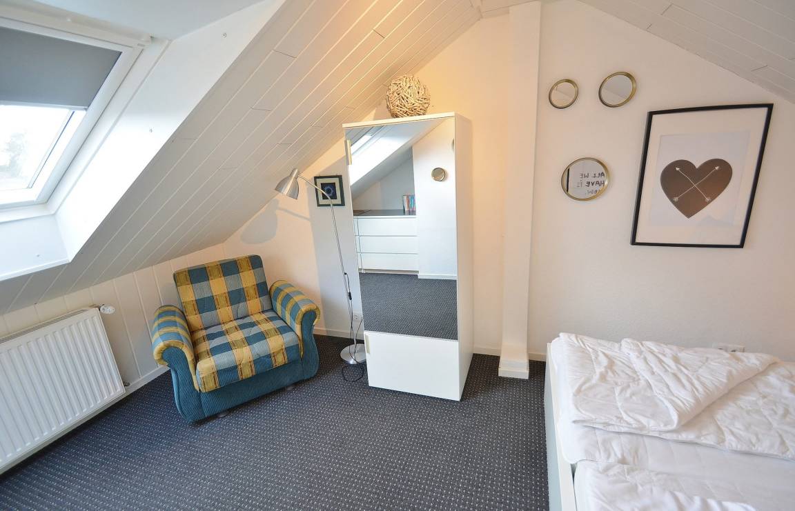 75 m² Ferienhaus ∙ 3 Schlafzimmer ∙ 5 Gäste – Bild 19