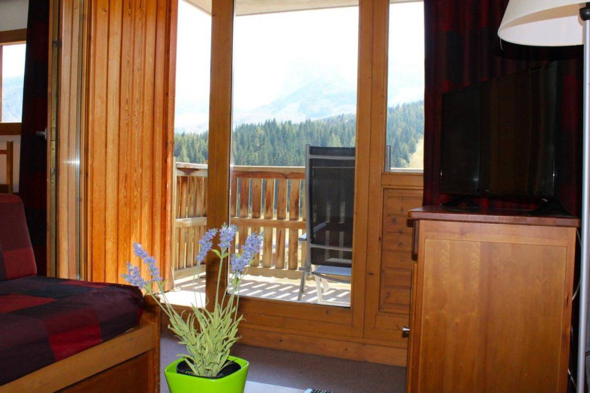 40 m² Ferienwohnung ∙ 1 Schlafzimmer ∙ 6 Gäste – Bild 1