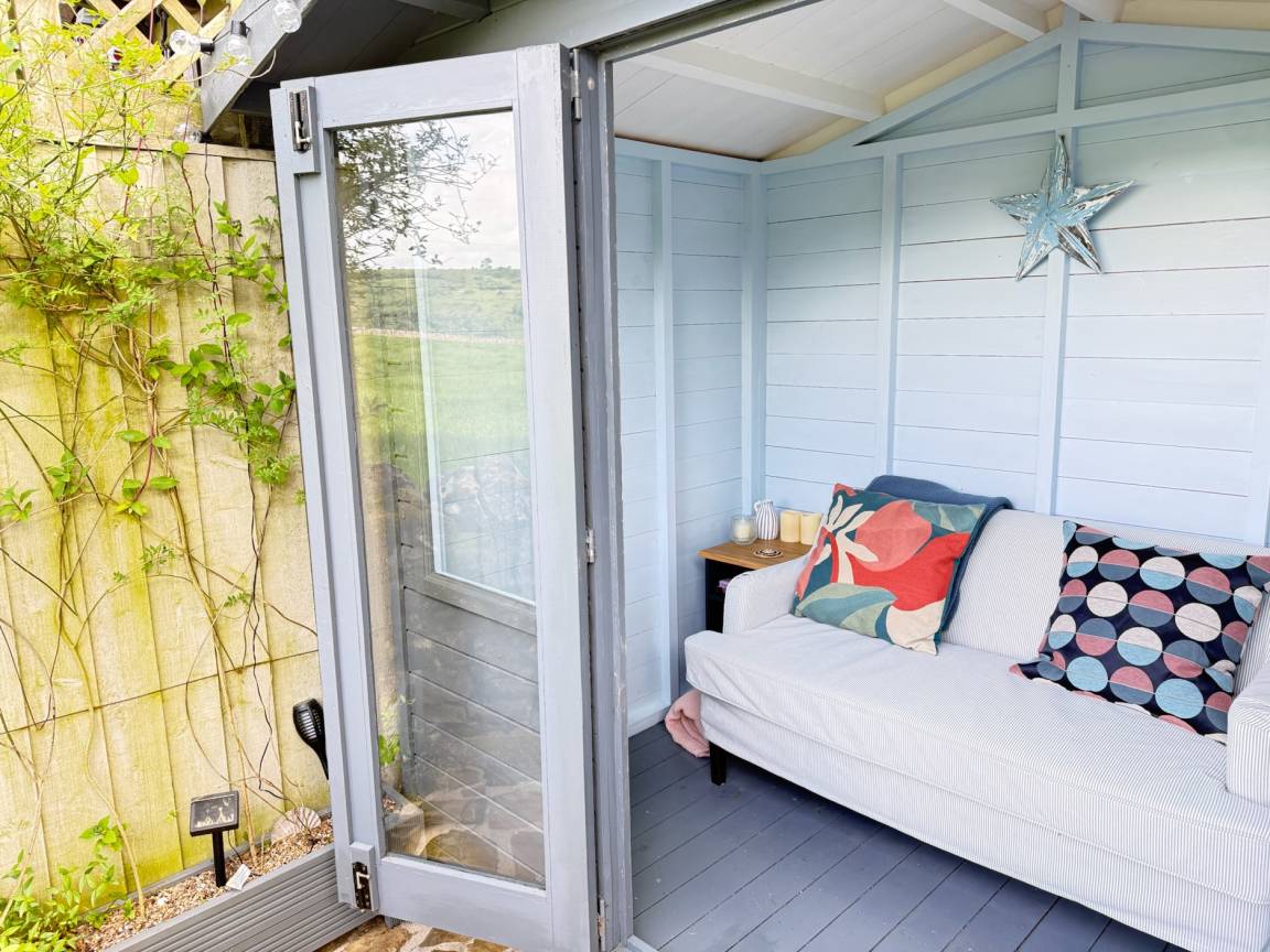 Cottage ∙ 2 Bedrooms ∙ 4 Guests - Tideswell