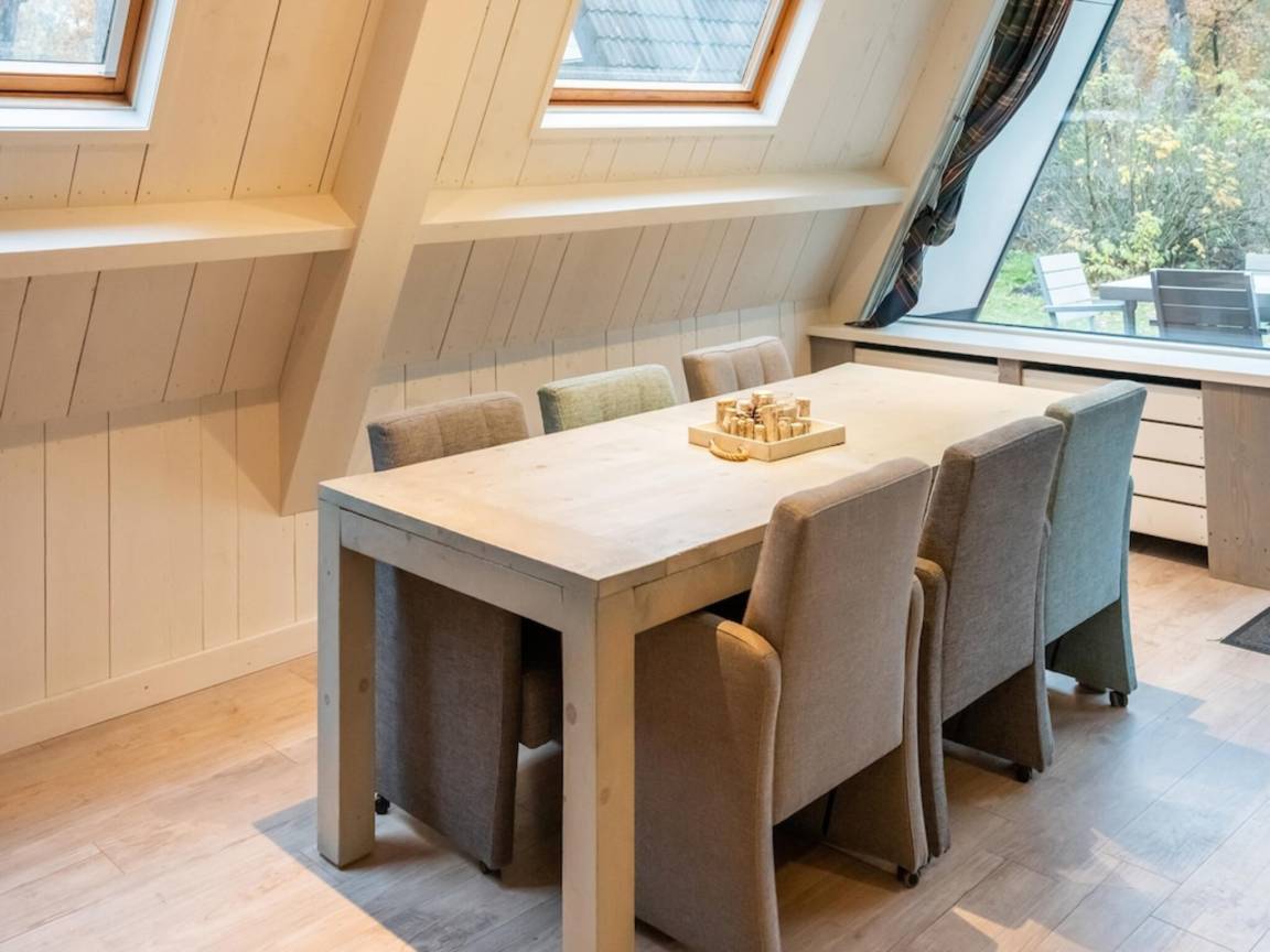75 m&sup2; Ferienhaus 3 Schlafzimmer 6 G&auml;ste