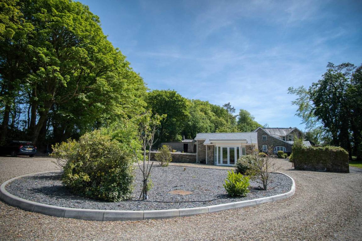 46 M² Apartment ∙ 2 Guests - Pembrokeshire