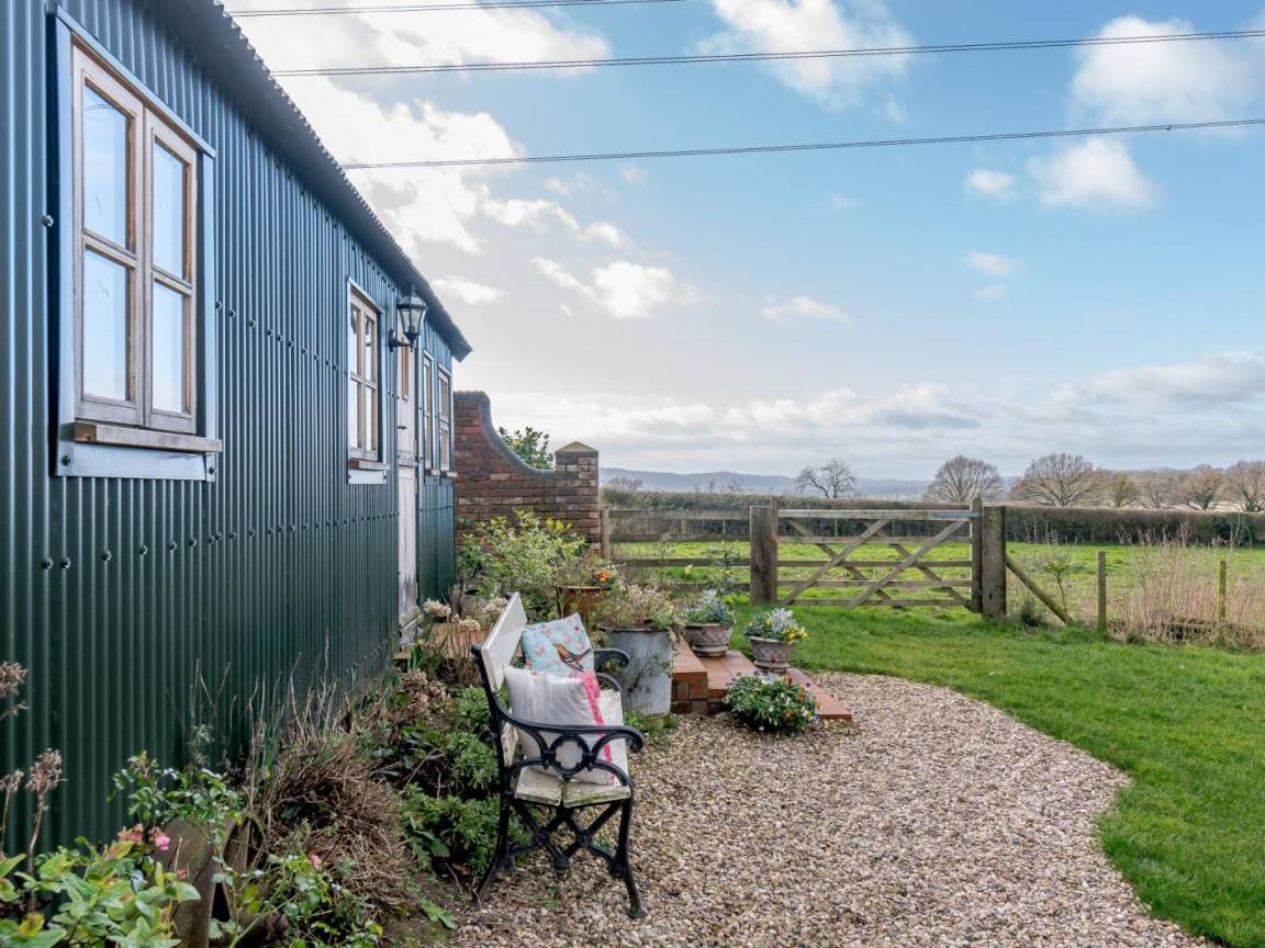 Cottage ∙ 1 Bedroom ∙ 2 Guests - Shropshire