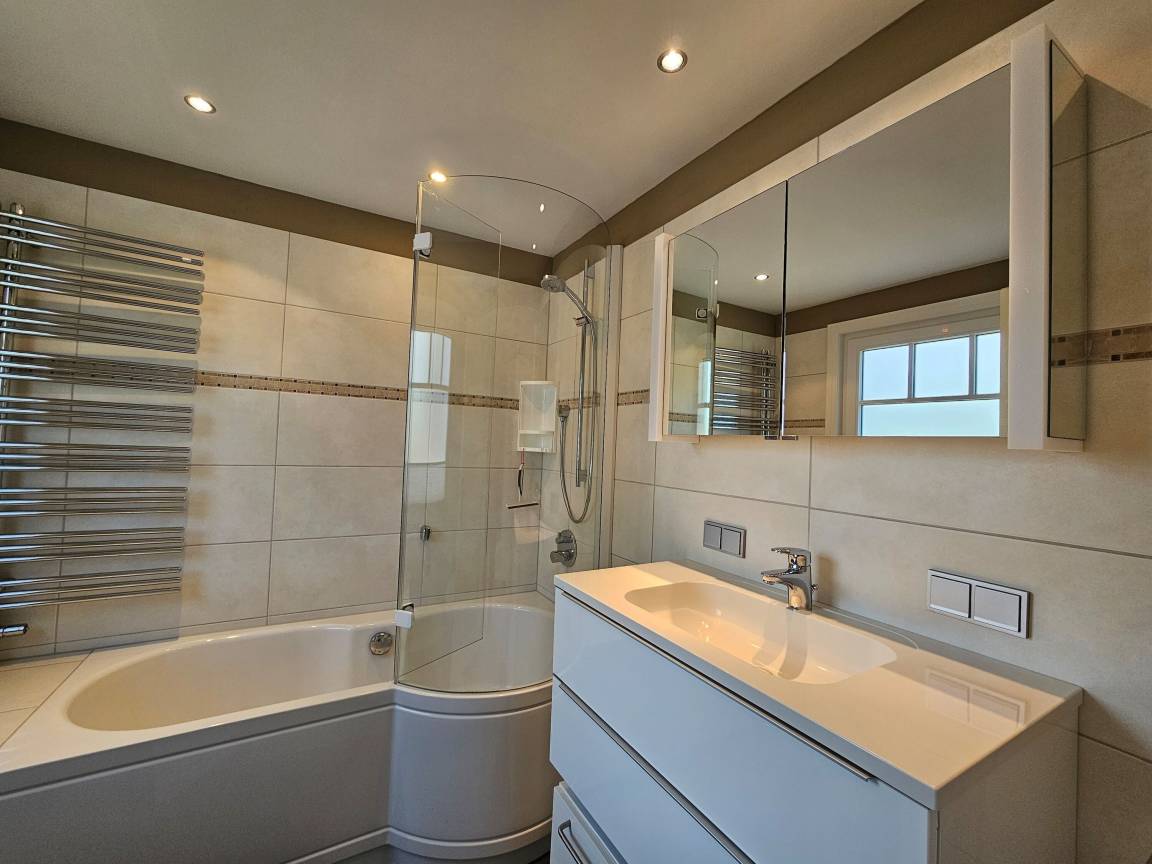 60 m² Ferienhaus ∙ 2 Schlafzimmer ∙ 3 Gäste – Bild 15