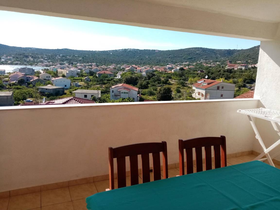 60 M² Appartamento Vacanza ∙ 2 Camere Da Letto ∙ 4 Ospiti - Sevid