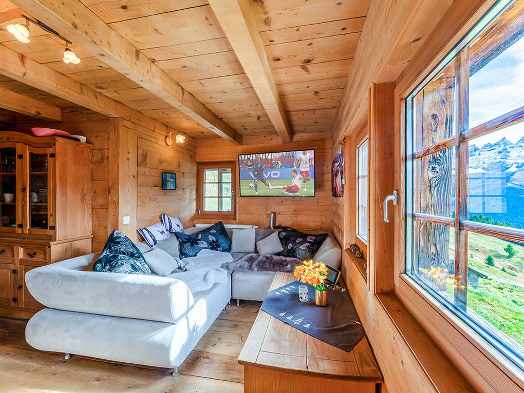 100 m² Ferienhaus ∙ 4 Schlafzimmer ∙ 8 Gäste – Bild 3