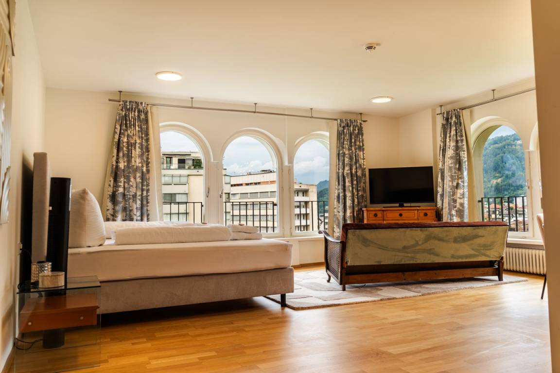 46 M² Apartment ∙ 2 Guests - Lindau