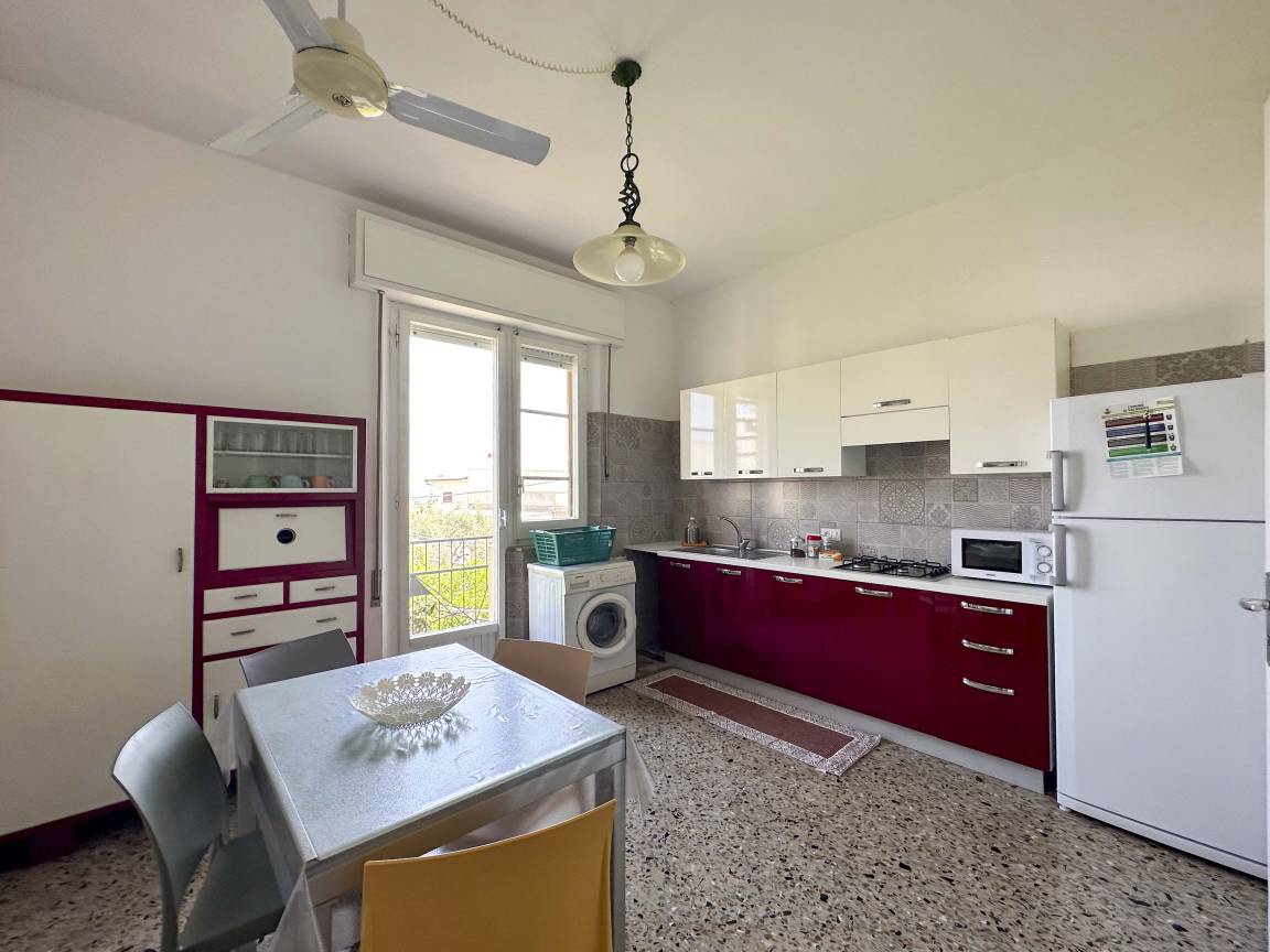 120 M² Appartamento Vacanza ∙ 3 Camere Da Letto ∙ 6 Ospiti - Valderice