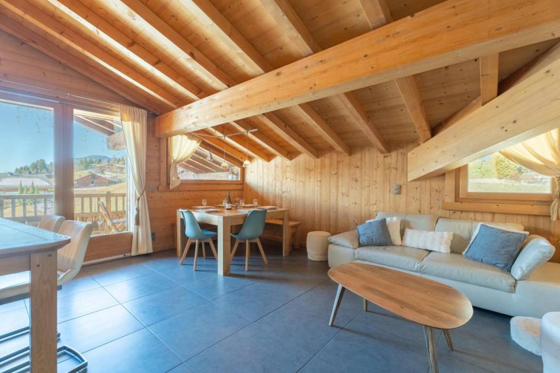 100 m² Ferienwohnung ∙ 3 Schlafzimmer ∙ 6 Gäste – Bild 9