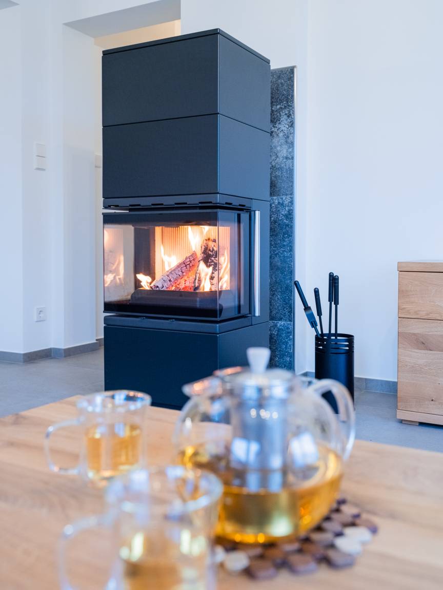 185 M² Huis ∙ 4 Slaapkamers ∙ 8 Gasten - Winterberg