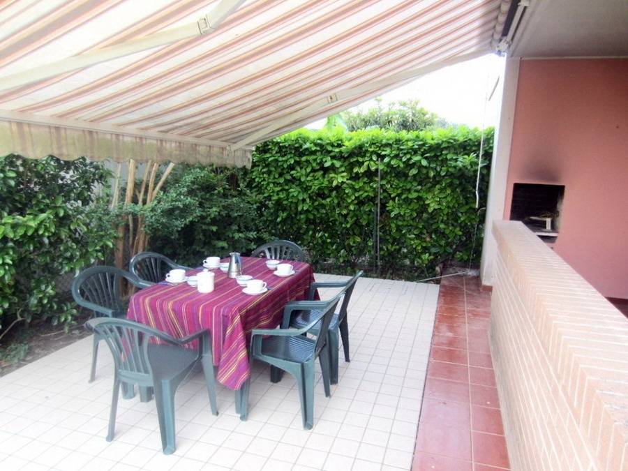 54 m² Ferienwohnung ∙ 2 Schlafzimmer ∙ 5 Gäste – Bild 11