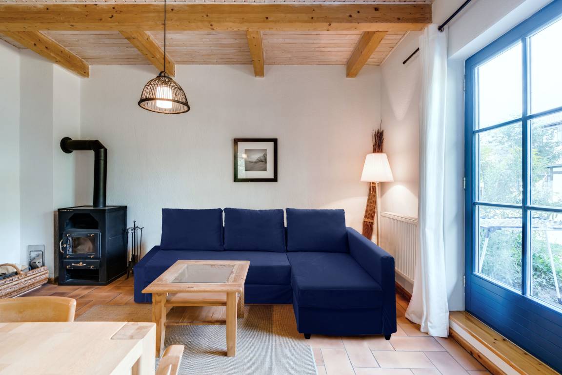 83 m² Ferienwohnung ∙ 3 Schlafzimmer ∙ 8 Gäste – Bild 1