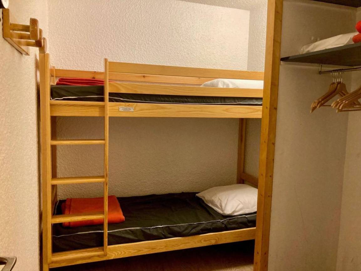 33 m² Studio ∙ 1 Schlafzimmer ∙ 4 Gäste – Bild 8